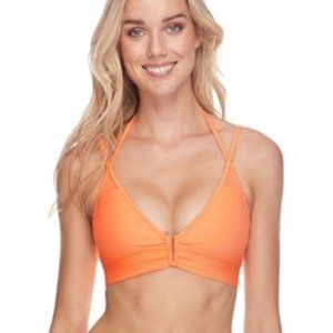 BODY GLOVE / Smoothies Vivienne Strappy Swim Bikini Top